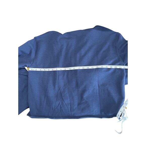 Denver Broncos Women's Size M Embroidered Full Zip Soft Hoodie NFL WEAR Football - Picture 6 of 7